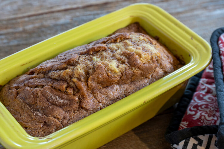 Amish Friendship Bread Starter Recipes